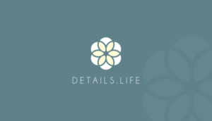 Logo-Design von DonJ für details.life | Design: #10148697