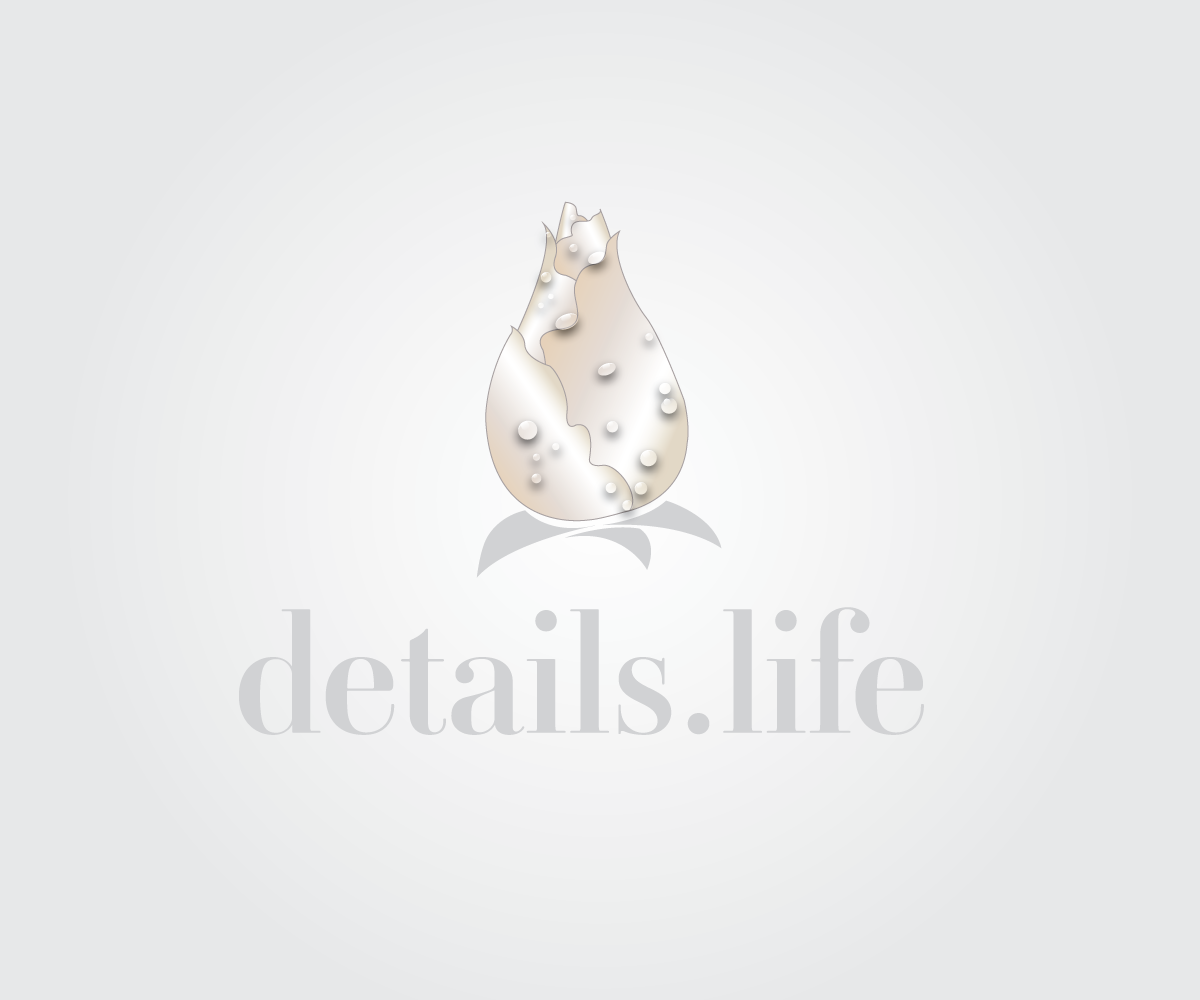 Logo Design by Aeidan for details.life | Design #10076370