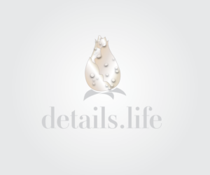 Logo-Design von Aeidan für details.life | Design: #10076370