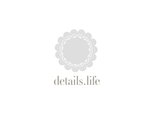 Diseño de Logo por Elite Fox para details.life | Diseño #10077296
