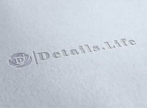 Diseño de Logo por vp.salim para details.life | Diseño #10079654