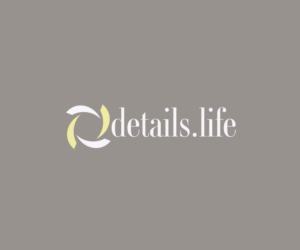 Logo-Design von geeta Designs für details.life | Design: #10075137
