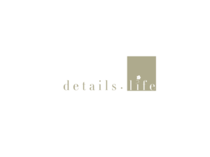 Logo-Design von Atec für details.life | Design: #10142599