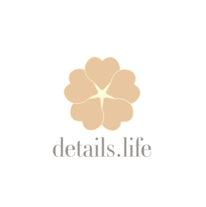 Diseño de Logo por Regur para details.life | Diseño #10147033