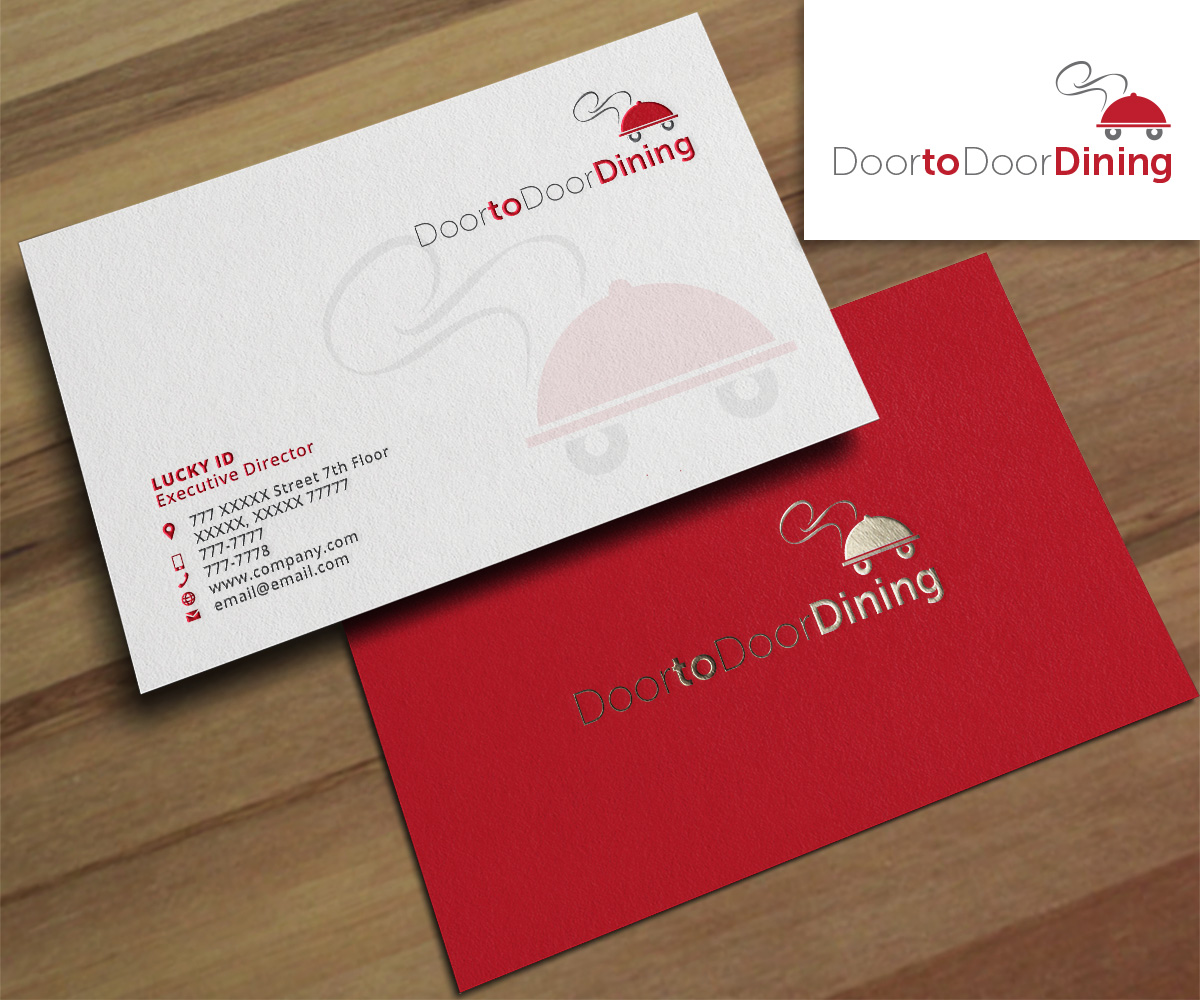 Logo-Design von Adamtuh für dieses Projekt | Design #10118624