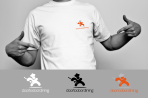 Logo Design by A DESIGN FOR YOU