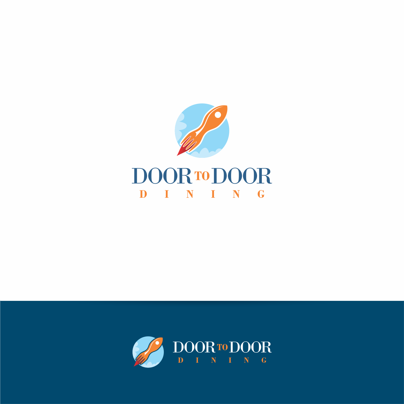 Logo Design by Moo Design for this project | Design #10095719