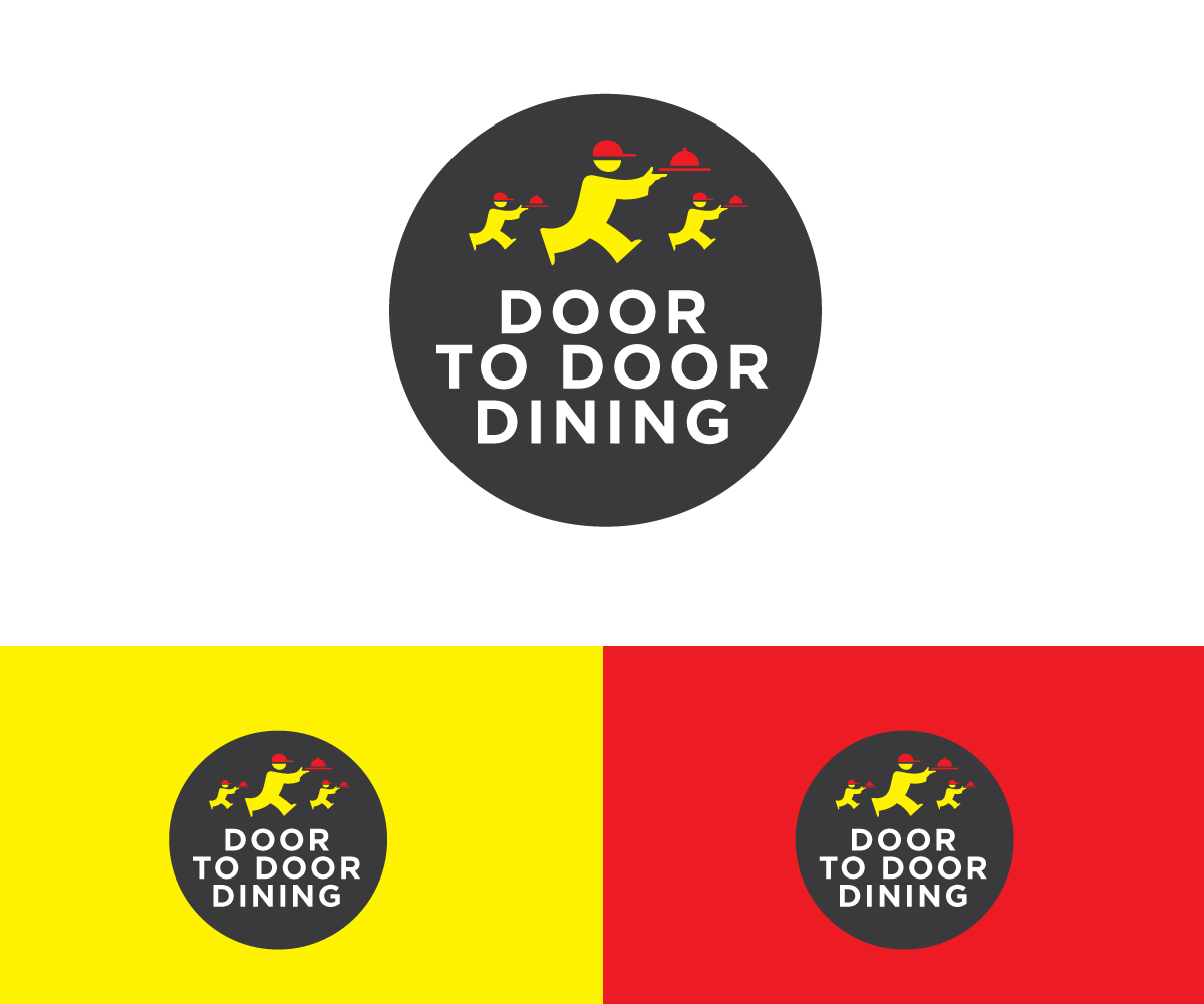 Logo Design by ATDias for this project | Design #10181374