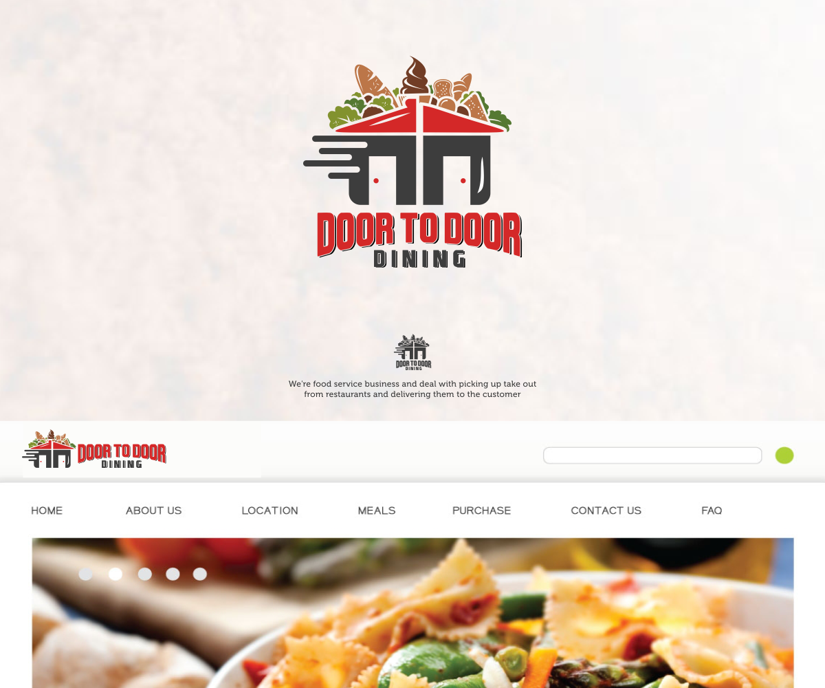 Logo Design by ojanskateboards for this project | Design #10173977