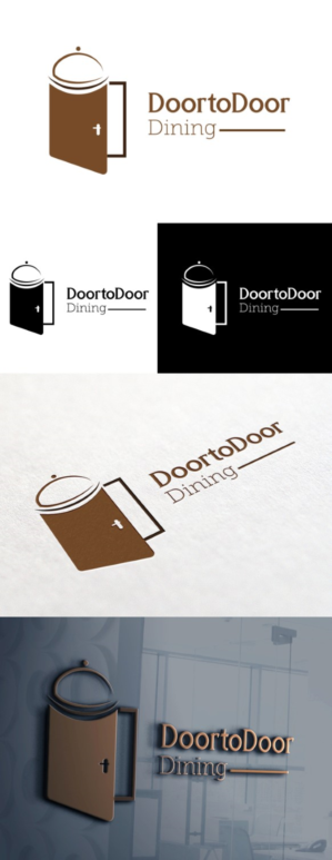 Logo-Design von DG für dieses Projekt | Design: #10218204