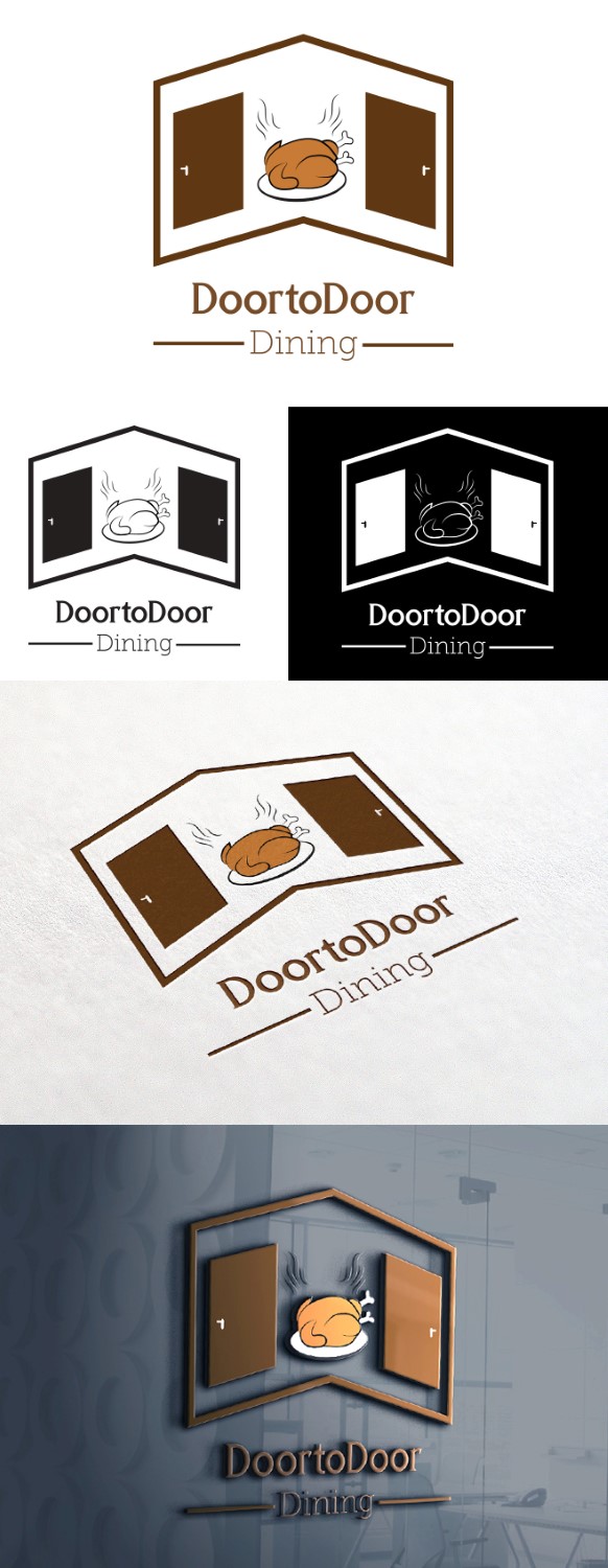 Logo Design by DG for this project | Design #10218206