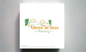 Logo-Design von R!CKY für dieses Projekt | Design: #10128345
