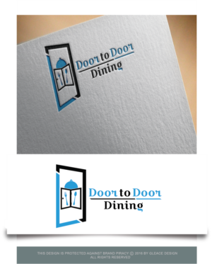 Diseño de Logo por gleace design 2022 para este proyecto | Diseño: #10590110