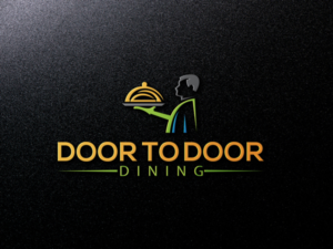Logo Design by D.C. SOLUTION.