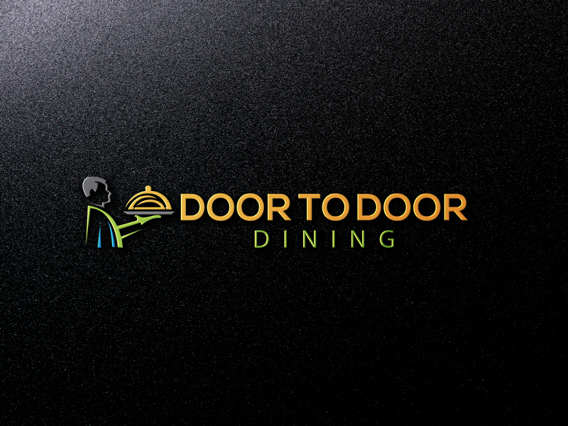 Logo Design by D.C. SOLUTION. for this project | Design #10254487