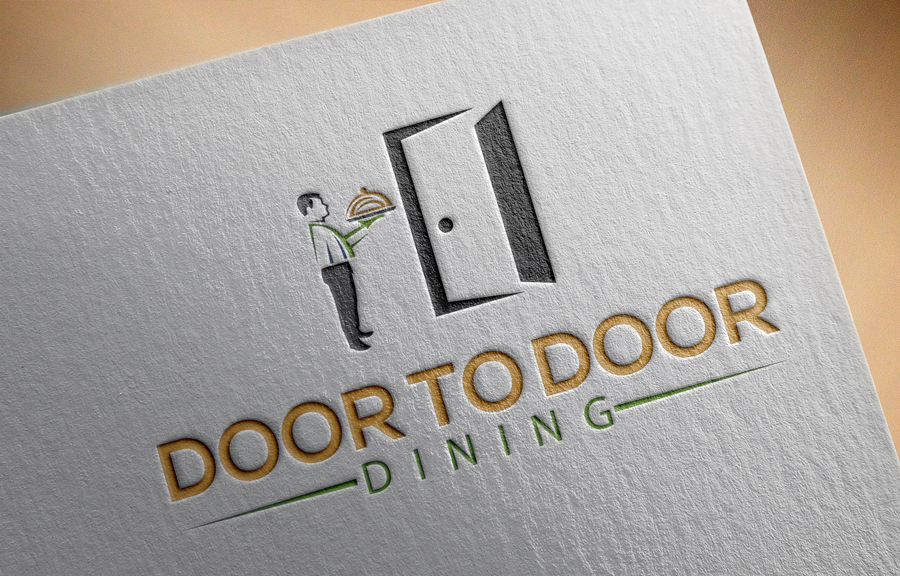 Logo Design by D.C. SOLUTION. for this project | Design #10254502