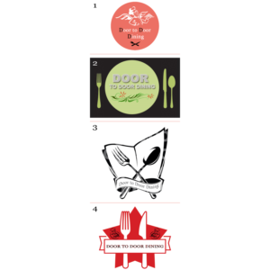 Logo Design by WebDesk Solution