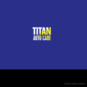 Logo Design by Wigmin