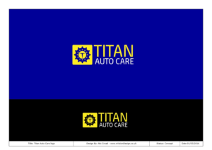 Logo Design by nvisiondesign.co.uk for this project | Design: #10089292