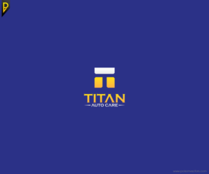 Logo Design by poisonvectors for this project | Design: #10206337