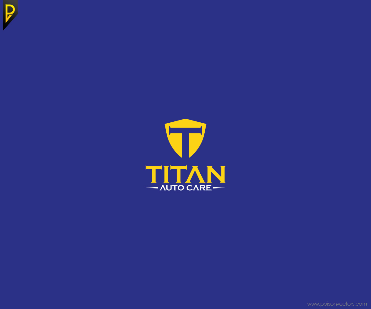 Logo Design by poisonvectors for this project | Design #10206341