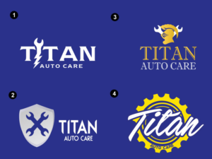 Logo Design by ney@onedaygraphics