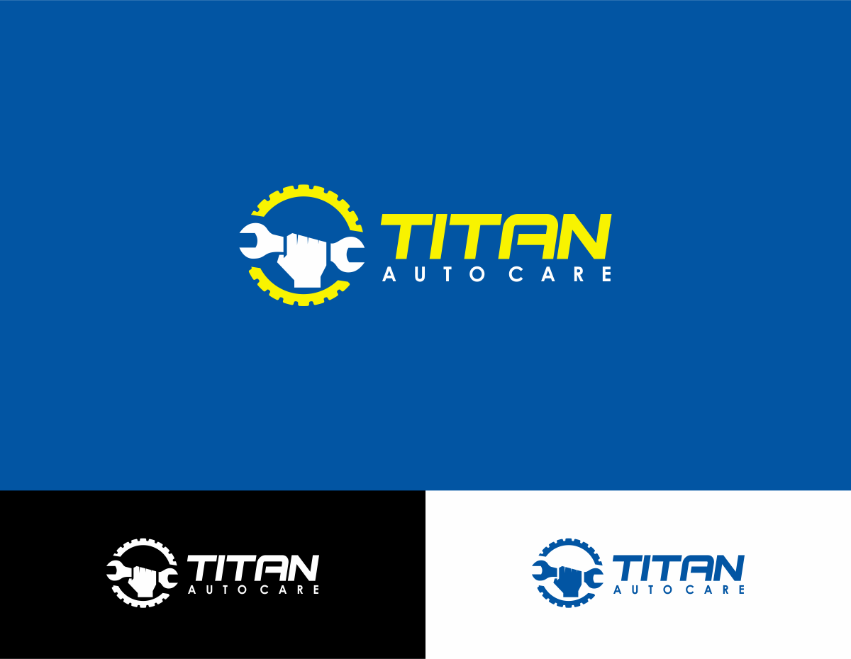 Logo Design by Artipunan for this project | Design #10194039