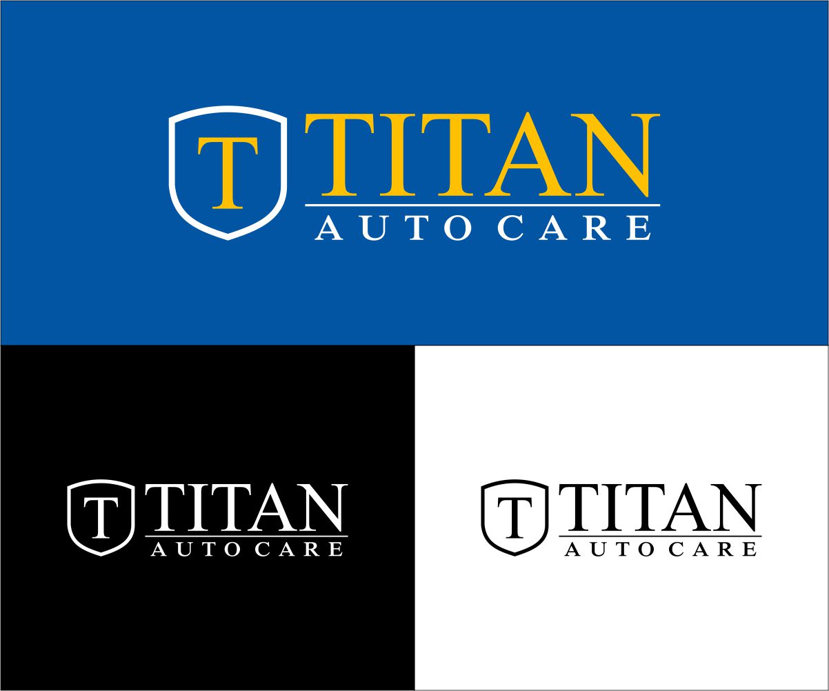 Logo Design by S.S. Mulla for this project | Design #10146186
