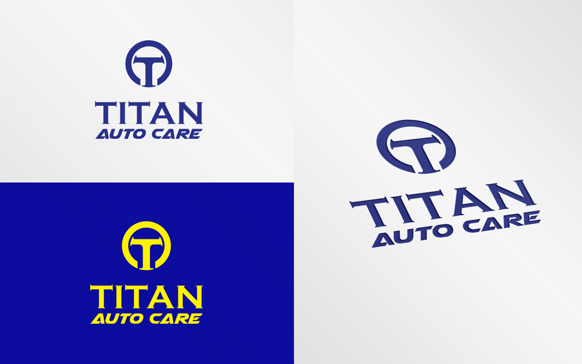 Logo Design by Grafactory for this project | Design #10079738