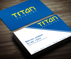 Logo Design by BJY for this project | Design: #10089285