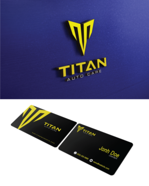 Logo Design by Oriu for this project | Design: #10143027