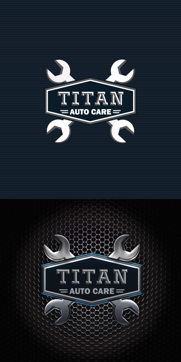 Logo-Design von macadesign für dieses Projekt | Design #10142708