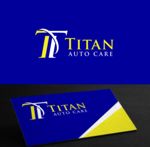 Logo-Design von ArtWizard für dieses Projekt | Design #10086559