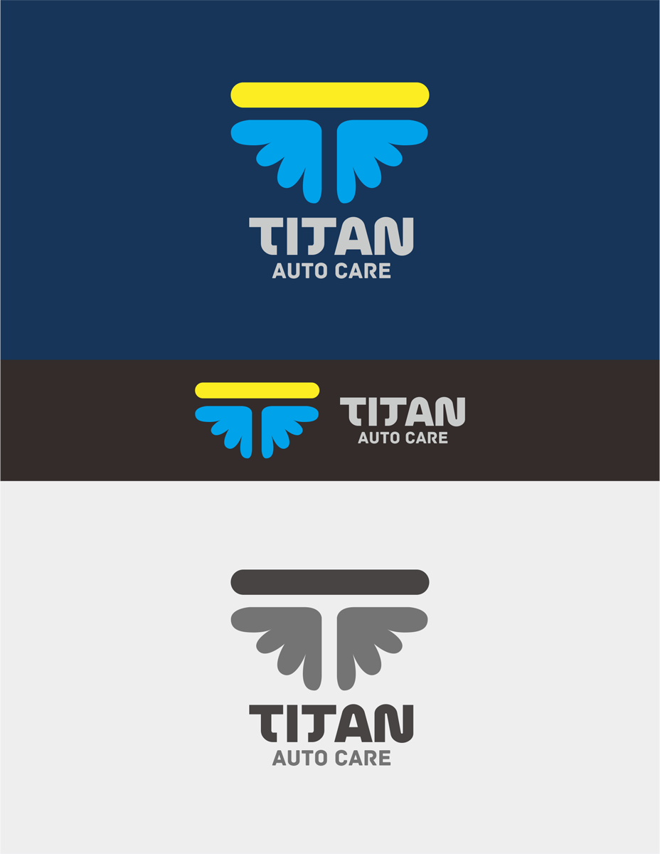 Logo Design by lookedaeng for this project | Design #10158064
