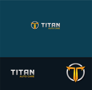 Logo Design by Blind for this project | Design: #10081902
