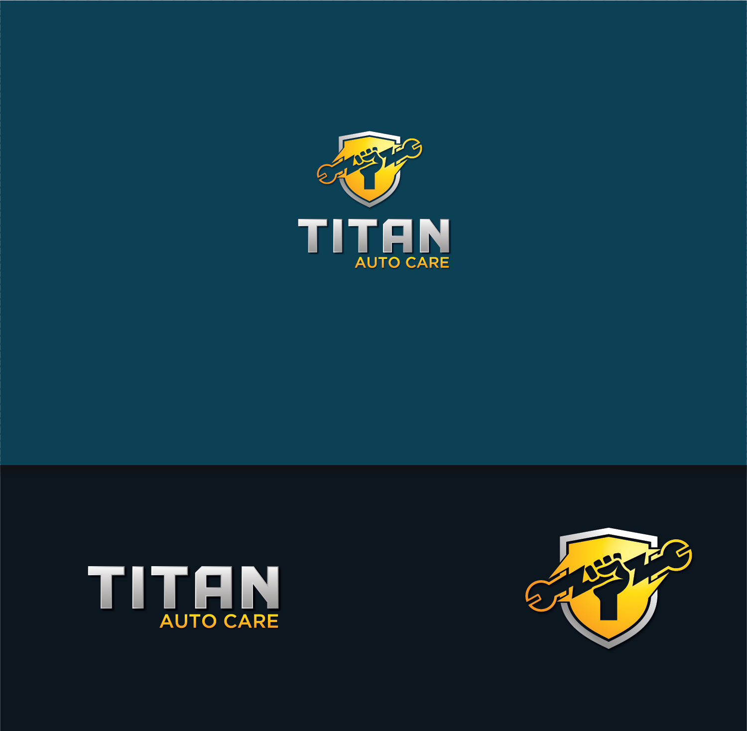 Logo-Design von Blind für dieses Projekt | Design #10082306