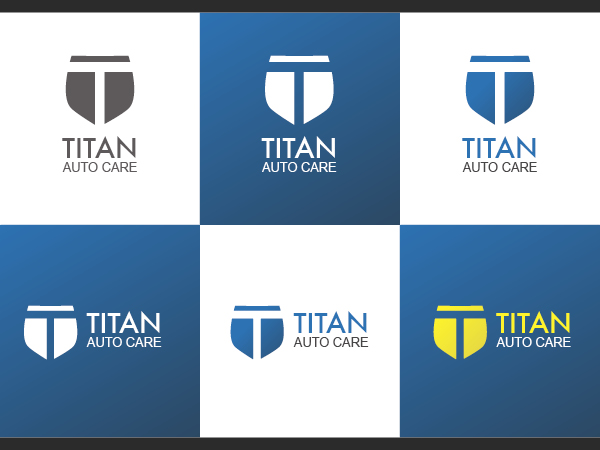 Logo Design by Phoenix Dragon for this project | Design #10094273