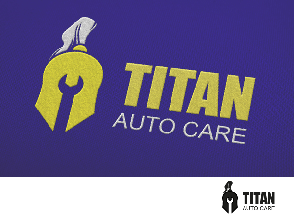 Logo Design by Phoenix Dragon for this project | Design #10150463