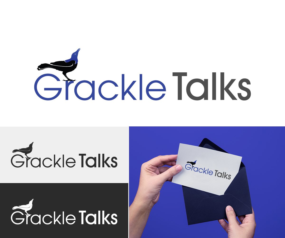 Logo-Design von CreativeTrick für dieses Projekt | Design #10072996