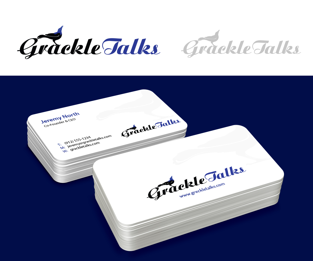 Logo-Design von CreativeTrick für dieses Projekt | Design #10073017