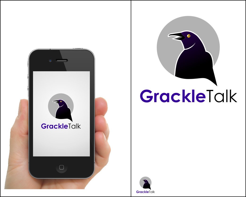 Logo Design by rifki.mahera for this project | Design #10088208