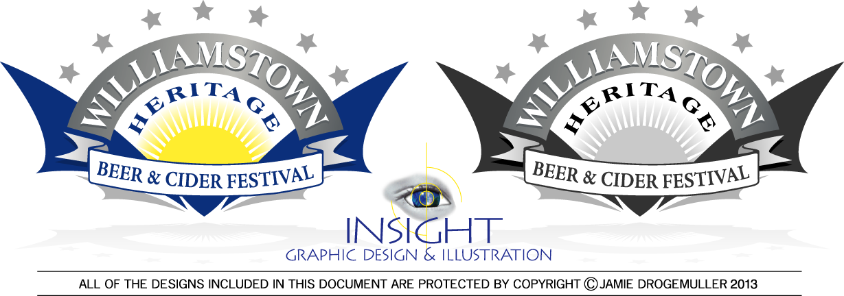 Logo Design by INSIGHT  for this project | Design #2157587