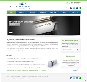 Web Design by pb