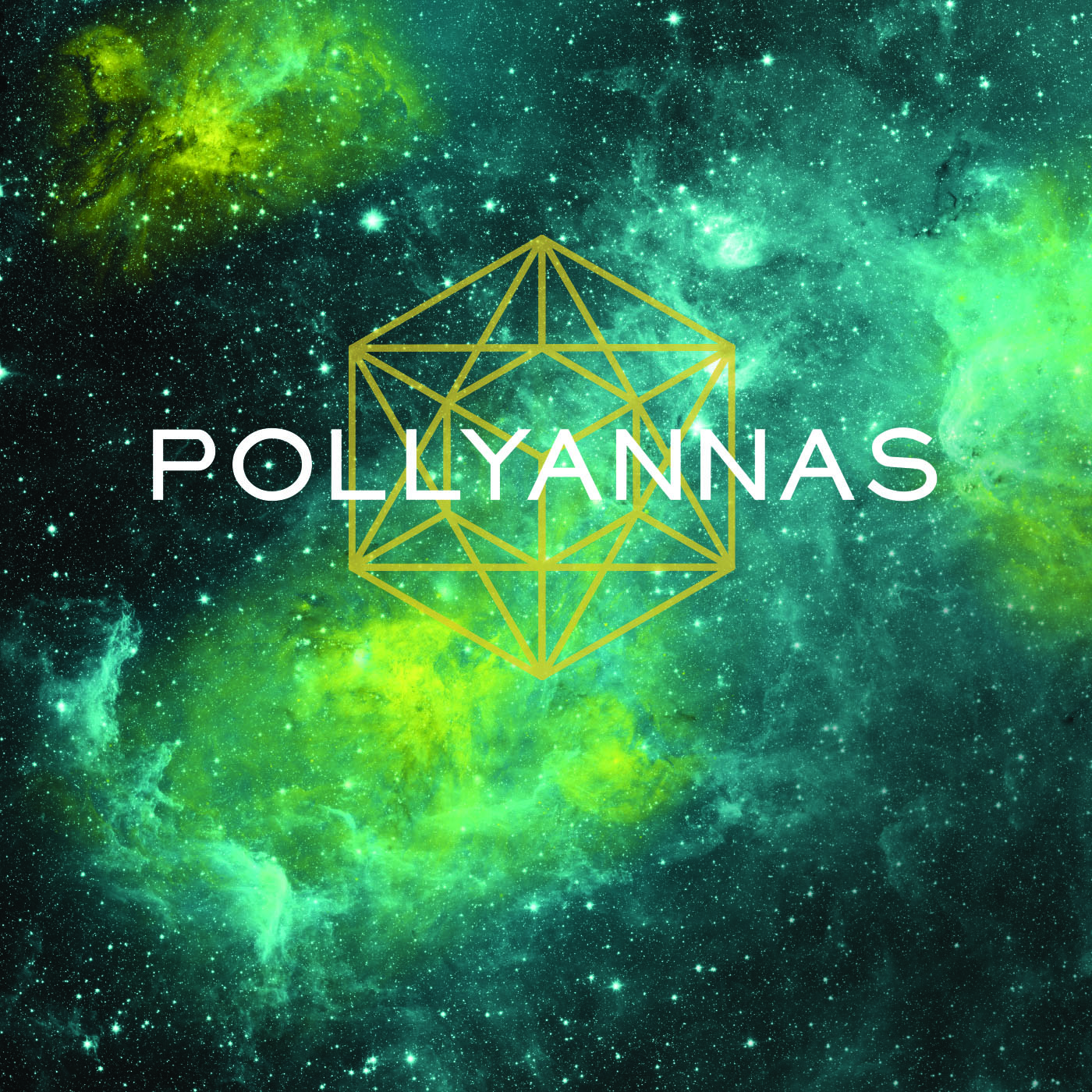 Logo Design by mbrin37 for Pollyannas | Design #10507769