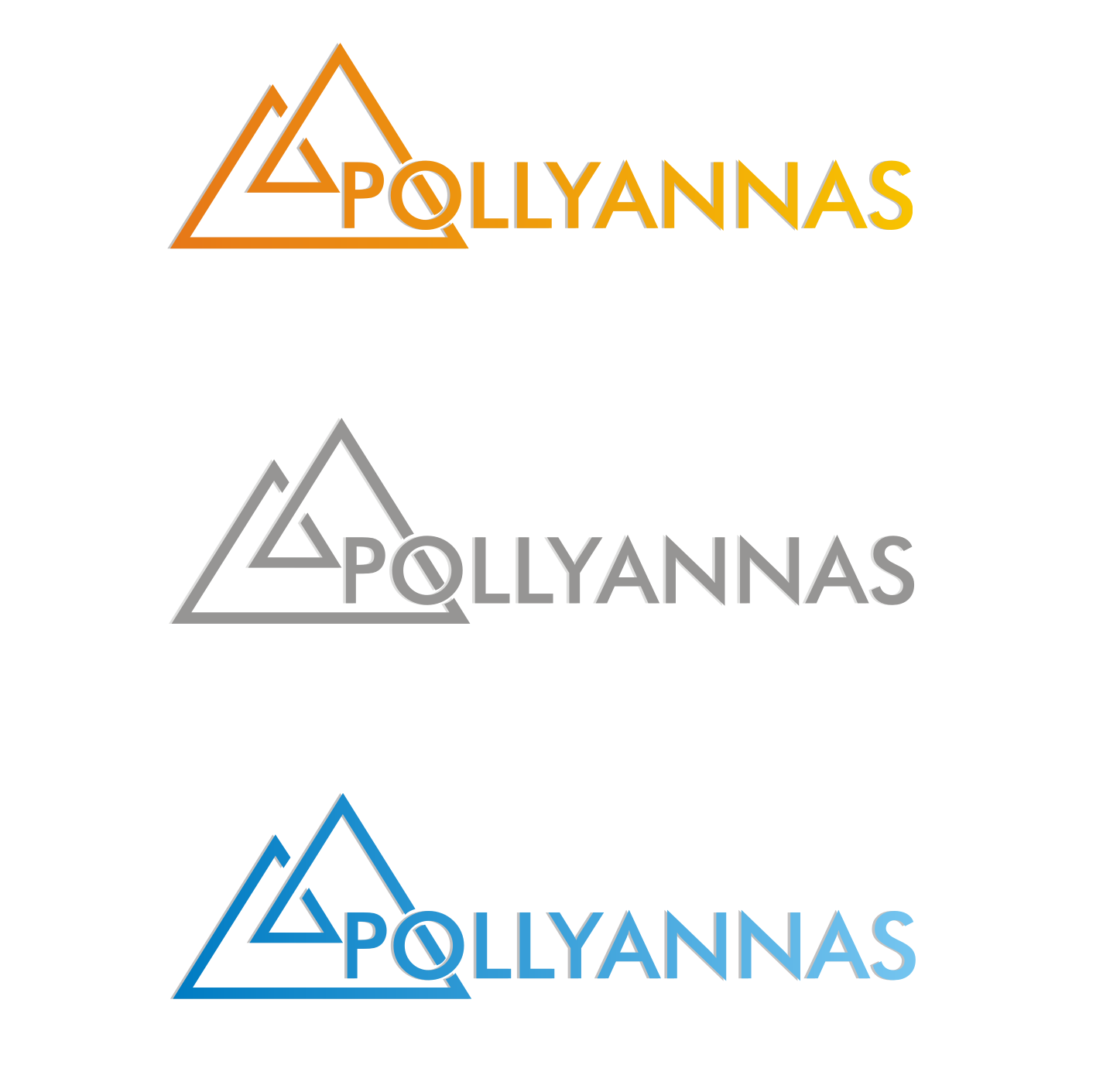 Design de Logo par J-Art pour Pollyannas | Design #10404460