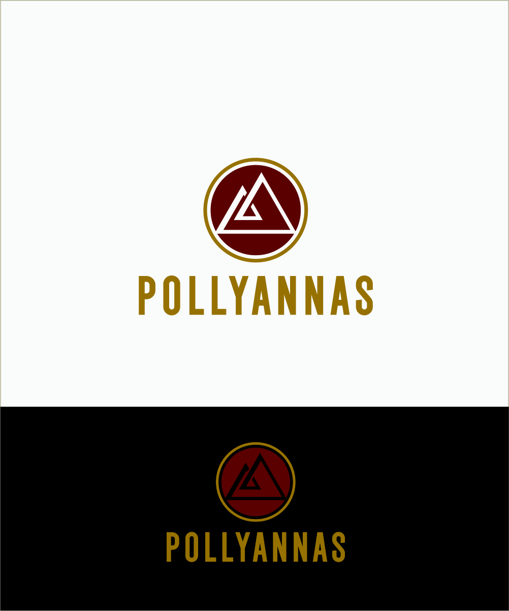Design de Logo par crafter pour Pollyannas | Design #10414659