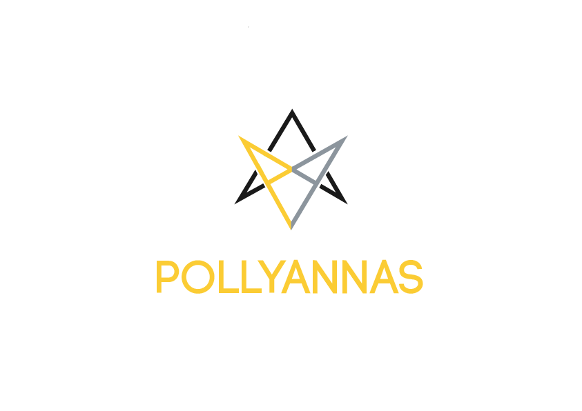 Logo Design by shazia7779 for Pollyannas | Design #10450117