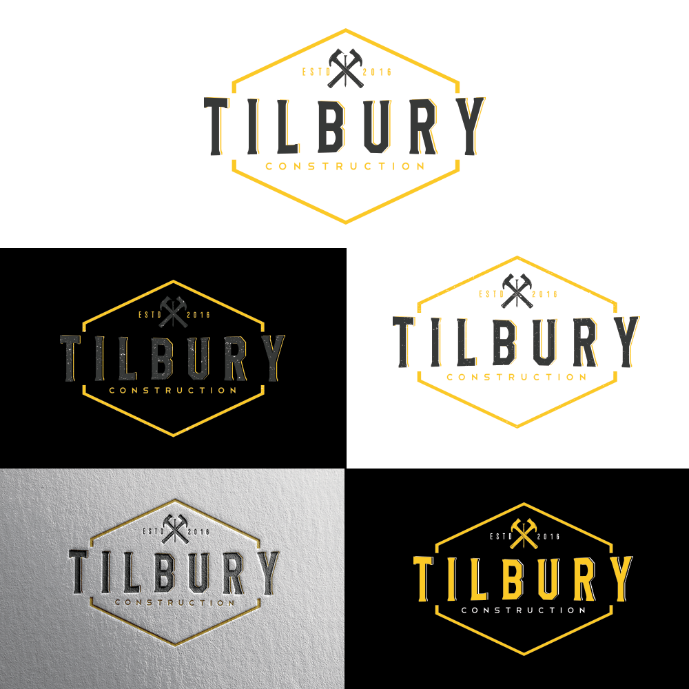 Logo Design by SpicyDesign for this project | Design #10099670