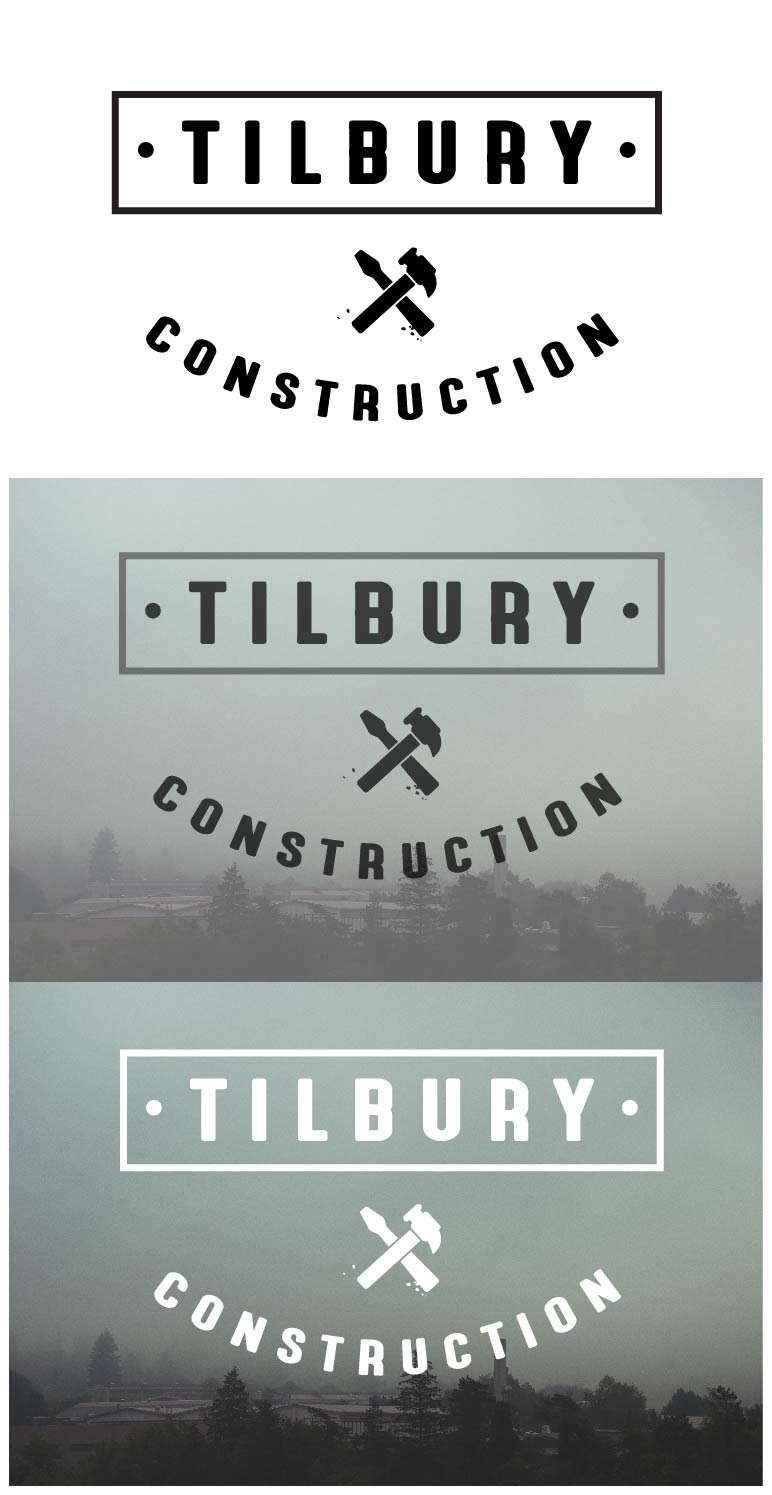 Logo Design by Ana Bojc for this project | Design #10205800