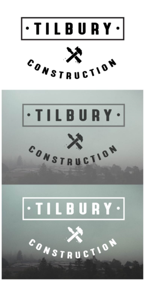 Logo Design by Ana Bojc for this project | Design: #10205800